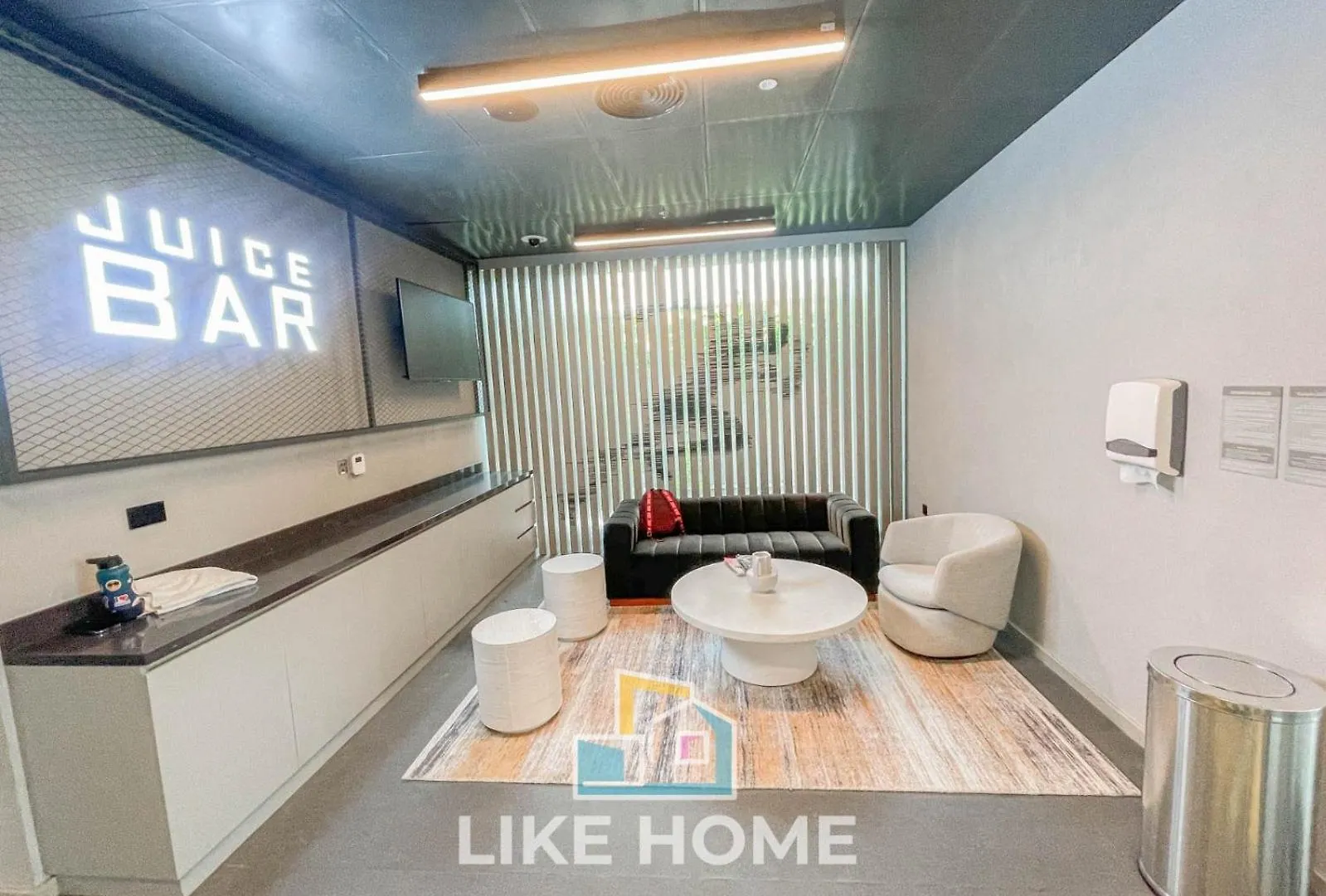 Like Home - 3806 Experience Luxury Living In The Grand Creek Harbour Dubai Apartment