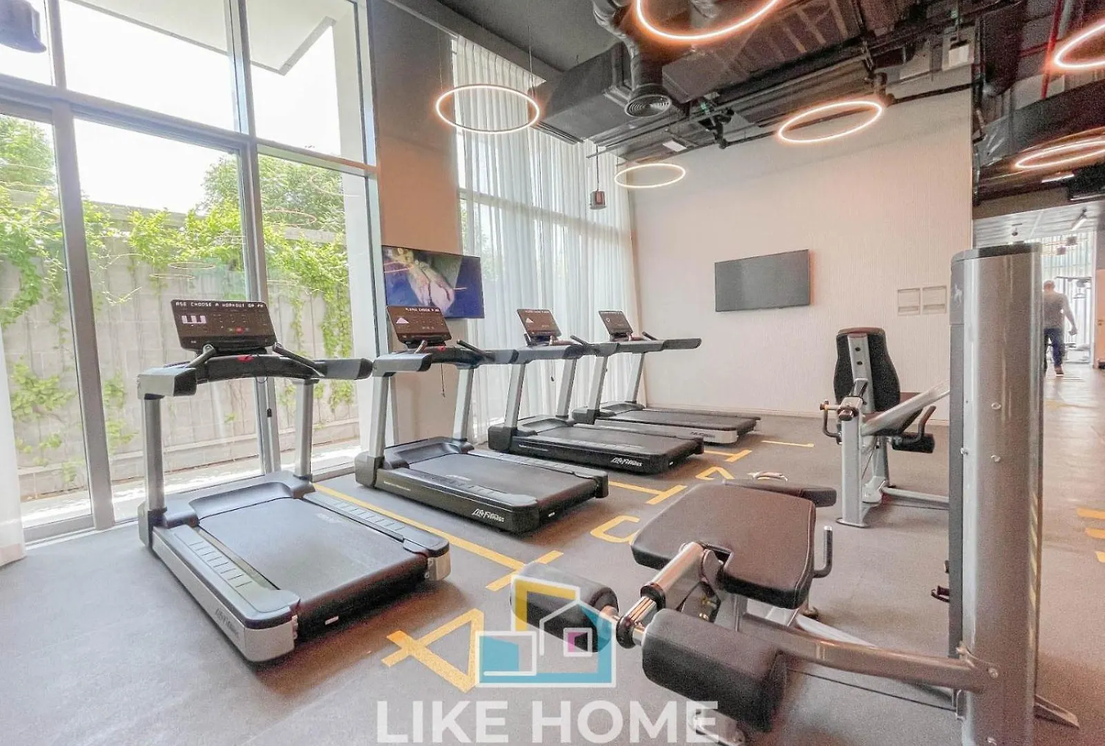 Apartment Like Home - 3806 Experience Luxury Living In The Grand Creek Harbour Dubai United Arab Emirates