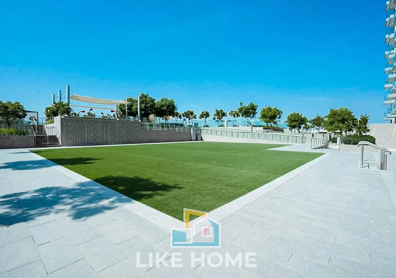 Like Home - 3806 Experience Luxury Living In The Grand Creek Harbour Dubai United Arab Emirates